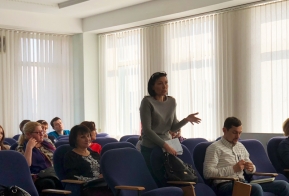 Проведен обучающий семинар на тему: 