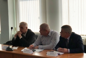 Проведен обучающий семинар на тему: 