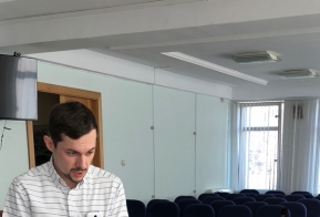 Проведен обучающий семинар на тему: 