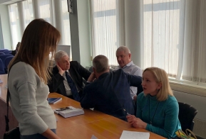 Проведен обучающий семинар на тему: 
