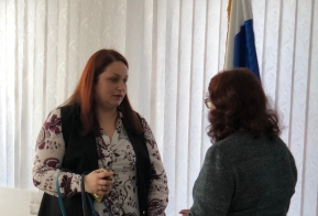 Проведен обучающий семинар на тему: 