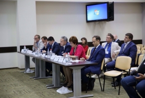 Второе заседание Совета Российской коллегии органов государственного строительного надзора субъектов Российской Федерации на тему: "Актуальные вопросы осуществления государственного строительного надзора"