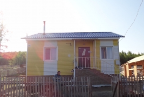 Контроль за ходом выполнения мероприятий по устранению недостатков в жилых домах, построенных для граждан, пострадавших в результате крупномасштабного наводнения на территории края в августе-сентябре 2013 года