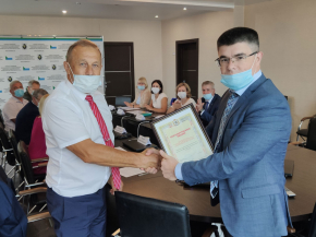 О проведении заседания Общественного совета при комитете 28.08.2020