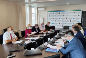 О проведении заседания Общественного совета при комитете 28.08.2020