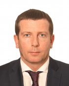Щербина Денис Юрьевич