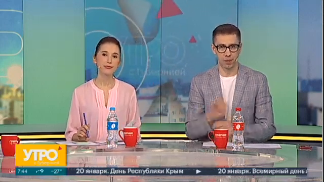 Решение проблемы долгостроев. Утро с Губернией. 20/01/2023. GuberniaTV
