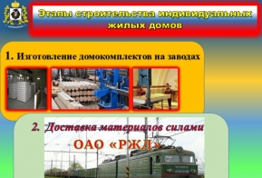 Ликвидация последствий крупномасштабного наводнения на территории края